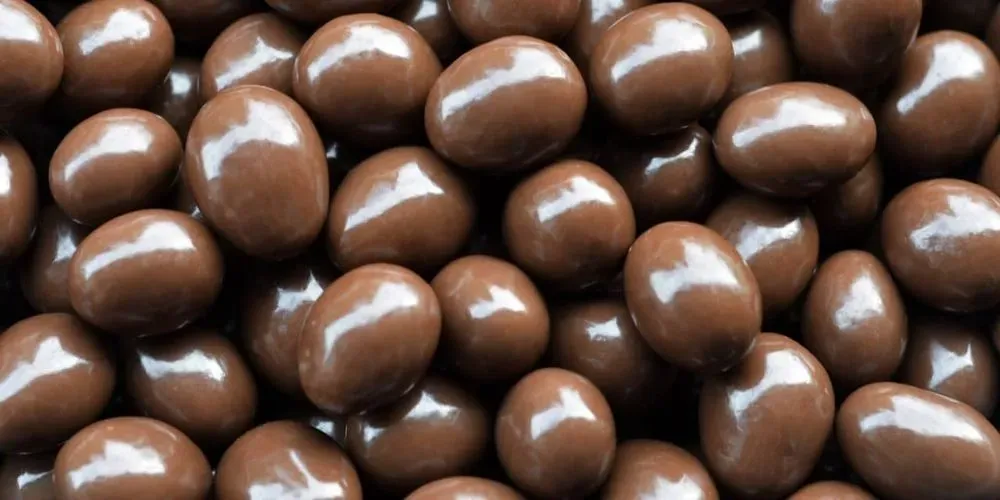 Цены на какао-бобы достигли 46-летнего максимума