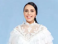Jamala announced her third pregnancy on the day of the final of the National Selection for Eurovision 2024