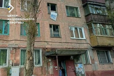 In the TOT of Donetsk region, the occupants are shelling the settlements they control