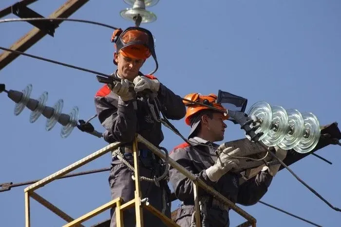 power-company-fully-restores-electricity-to-residents-of-kryvyi-rih