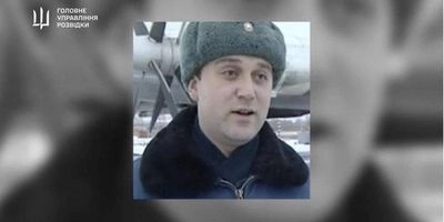 Российский телеграм-канал утверждает, что расстрелянный пилот Ту-95 Стегачев жив