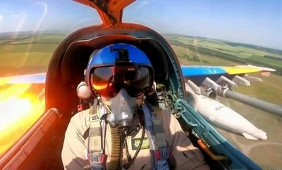 Ukrainian Defense Forces aviation 12 strikes to Russians - General Staff