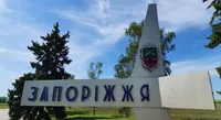 Окупанти гатили по 22 населених пунктах Запорізької області - зафіксовано 104 удари