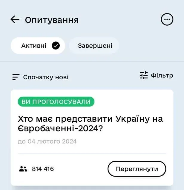 natsvidbir-na-ievrobachennia-2024-proholosuvaly-vzhe-ponad-800-tysiach-ukraintsiv-odna-z-uchasnyts-konkursu-vidmovylas-vid-uchasti