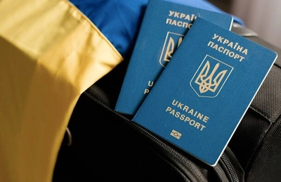 Occupants in TOT force Ukrainians to renounce Ukrainian citizenship - CNS