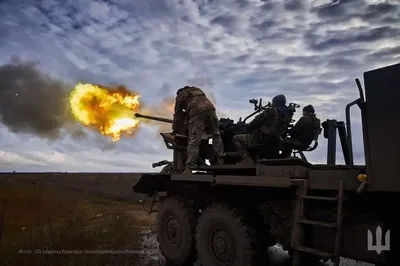 На лівобережжі Херсонщини Сили оборони знищили понад пів сотні окупантів та ворожий пункт управління безпілотниками.