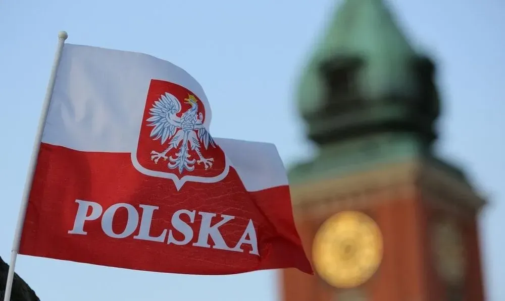 poland-issues-a-navigational-warning-due-to-unplanned-military-actions-along-the-border-with-russia-and-belarus