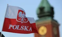 В Польше выдали навигационное предупреждение из-за "незапланированных военных действий" вдоль границы с россией и беларусью