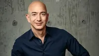 Bezos intends to sell up to 50 million Amazon shares during the year