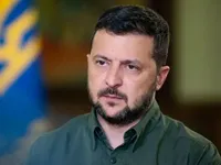 Zelenskyy: Russia sees Dnipropetrovs'k region as one of the main targets for terrorist attacks