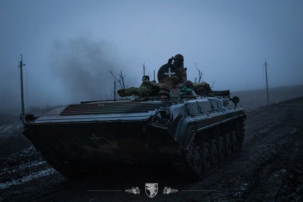 Силы обороны отбили 21 атаку оккупантов под Авдеевкой: ситуация на фронте