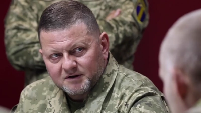 Советник Байдена относительно вероятной отставки Залужного: "Кадровые решения в ВСУ - это вопрос украинской власти"