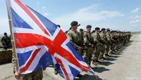 UK Parliament report shows military unprepared for war due to overstretched forces and lack of readiness