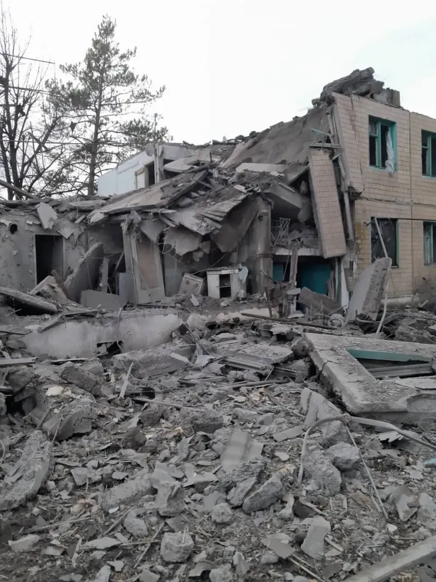 Оккупанты за сутки обстреляли около 18 населенных пунктов Харьковщины, увеличили количество авиаударов - ОВА