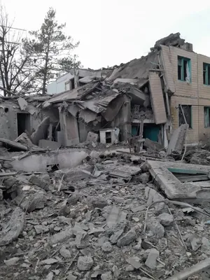Occupants shelled about 18 settlements in Kharkiv region over the day, increased the number of air strikes - OVO