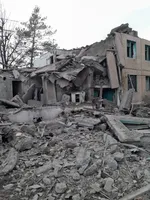 Occupants shelled about 18 settlements in Kharkiv region over the day, increased the number of air strikes - OVO