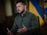 The President's spokesman explained Zelenskyy's statement about the front: It was not a "stalemate"