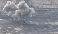 На Таврическом направлении уничтожен вражеский дрон минирования - Тарнавский