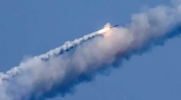 россияне в последнее время стали чаще применять баллистические ракеты для ударов по Украине - Игнат