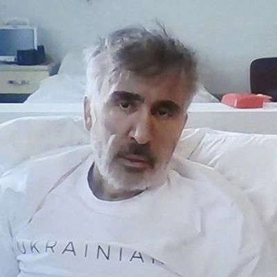 Состояние здоровья Саакашвили улучшилось, а неврологическое состояние не изменилось - заключение врачей
