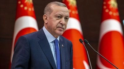 Ердоган обговорить з рф "новий механізм" експорту українського зерна Чорним морем під час візиту путіна - міністр