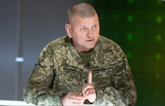 "It will still be very difficult for us, but we will definitely never be ashamed again." Zaluzhnyi congratulates Chief of the General Staff of the Armed Forces of Ukraine Shaptala on his birthday