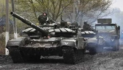 Наступ росіян на Куп'янськ: у ЗСУ відреагували на інформацію про 500 танків та 40 тис. солдат рф для атаки на місто 