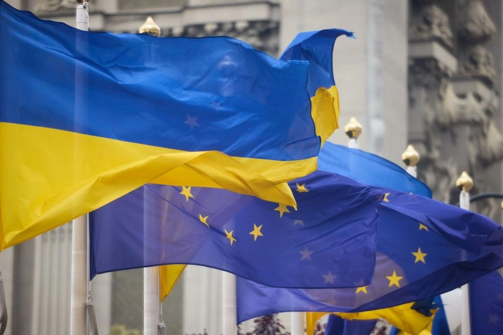 У Стефанішиної повідомили, на якому етапі Україна щодо скринінгу законодавства Євросоюзом  