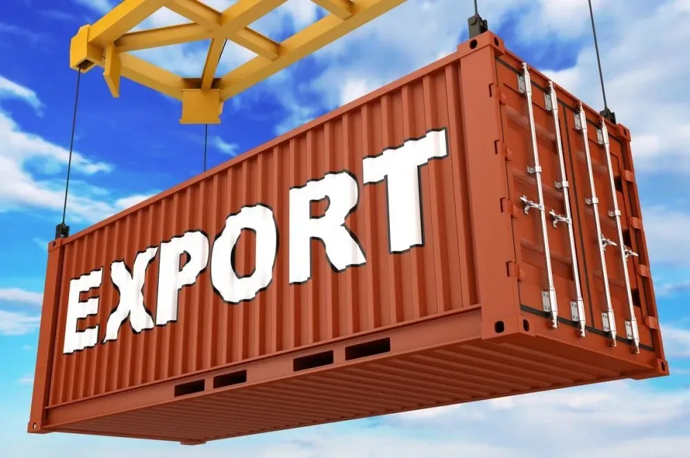 В январе Украина установила рекордный уровень экспорта с начала полномасштабного вторжения рф