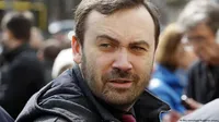 Проти російського опозиціонера Пономарьова фсб відкрила ще чотири справи