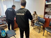 На Одещині викрили держреєстраторку, яка переоформила державний санаторій вартістю 1 млрд грн на приватне підприємство