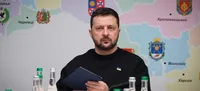 Зеленський відвідав Кропивницький: обговорив підтримку переселенців та захист критичної інфраструктури у регіоні