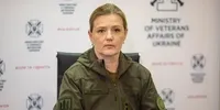 Министр по делам ветеранов Лапутина подала в отставку