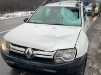 На Закарпатті прикордонники випадково збили чоловіка 