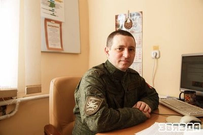 вelarusian lieutenant colonel who did not support Russia's war against Ukraine faces up to 20 years in prison