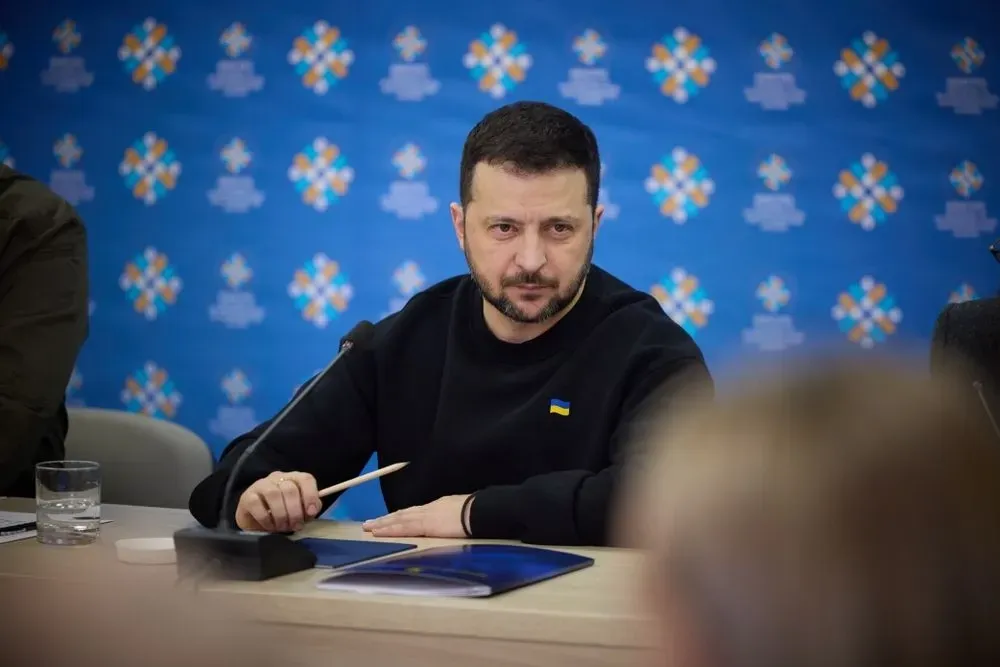 zelenskyy-says-implementation-of-the-peace-formula-will-lead-to-free-navigation-in-the-black-sea