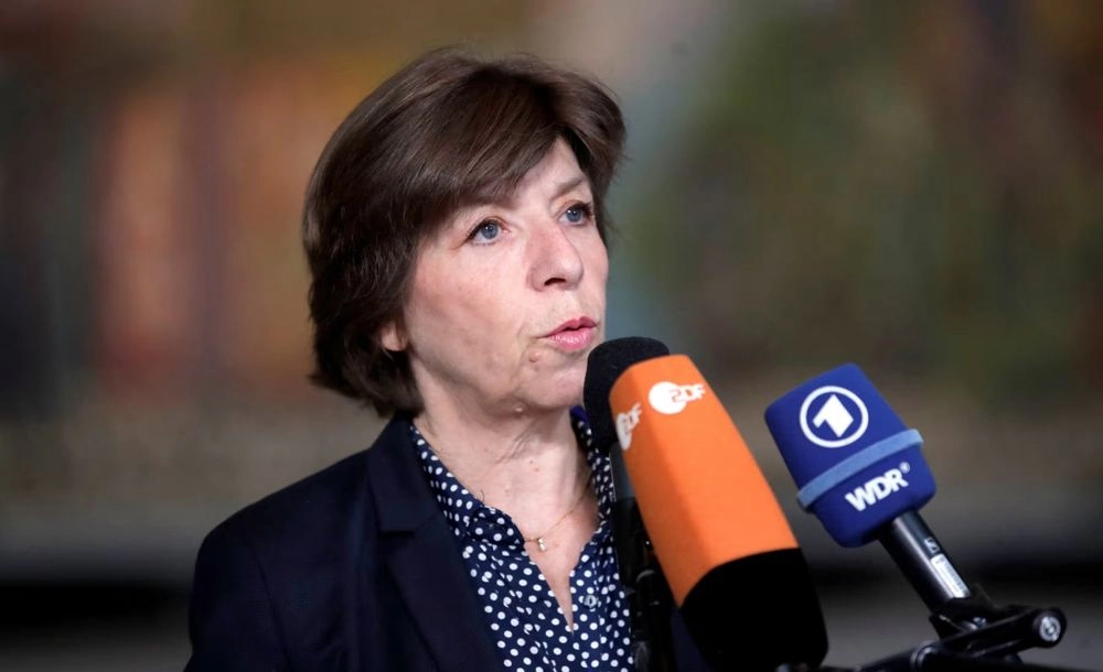 Колишній французький дипломат очолить перевірку БАПОР на тлі звинувачень у зв'язках з ХАМАС