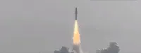 Китай запустил мощную ракету Jielong-3, прокладывая путь для новых коммерческих миссий