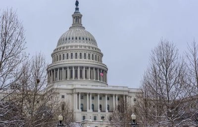 Дебати в Сенаті США: Республіканці проти законопроекту щодо безпеки кордону та допомоги Україні й Ізраїлю