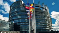 A historic decision: European Parliament and Council approve the establishment of a EUR 50 billion Ukraine Fund