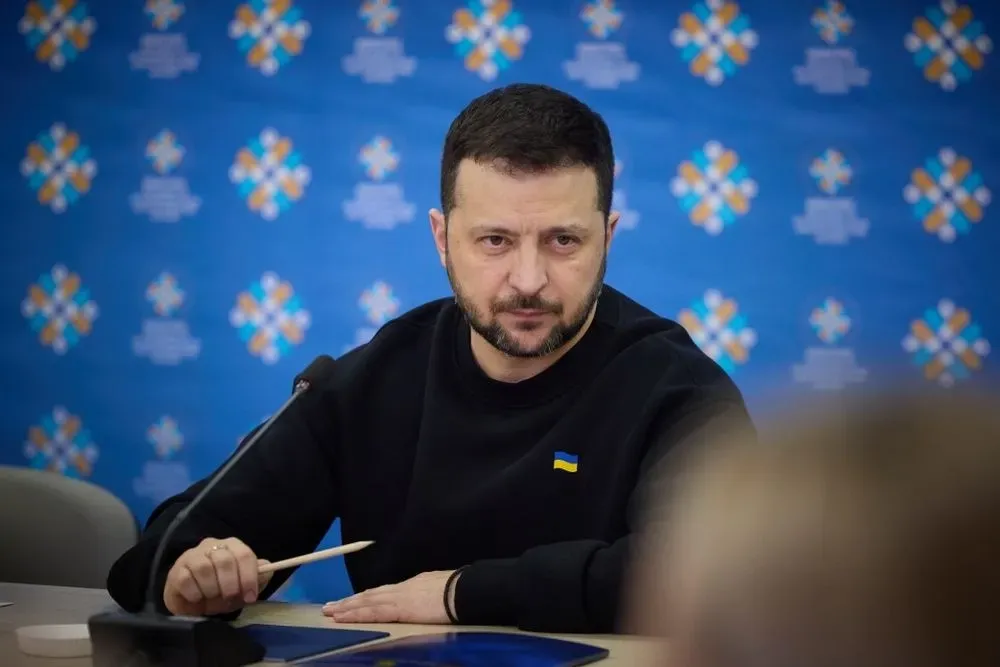 zelensky-announced-the-creation-of-a-fair-mechanism-for-booking-employees