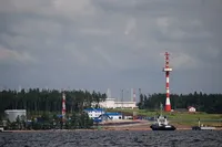 У чотирьох портах росії ввели надзвичайний режим: бояться атак БПЛА