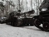 Occupants intensify artillery pressure on Nevske and Bilohorivka in Luhansk region
