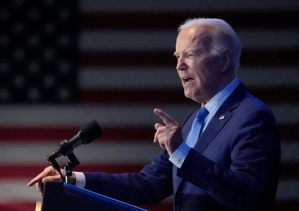 the-biden-administration-intends-to-veto-a-bill-that-would-allow-aid-only-to-israel