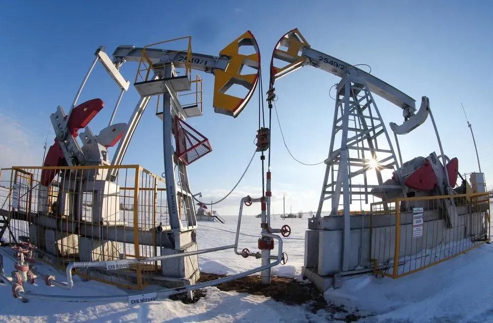 Страны "Группы семи" планируют ужесточить правила импорта российской нефти