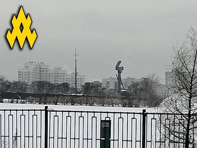 С-400 в москве: "АТЕШ" обнаружил дислокацию дивизиона ПВО в столице рф