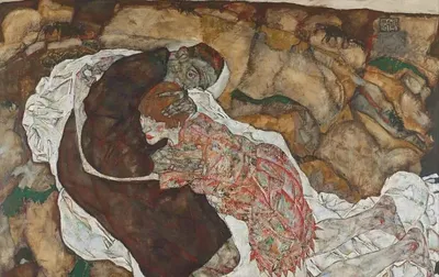 Austria denies claims of Grünbaum's heirs, owner of Egon Schiele's works, of "Nazi robbery"