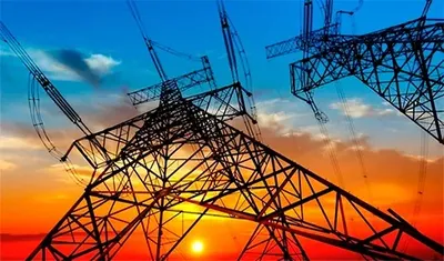 Despite the shelling of the Ukrenergo substation: no electricity shortage is expected in Ukraine