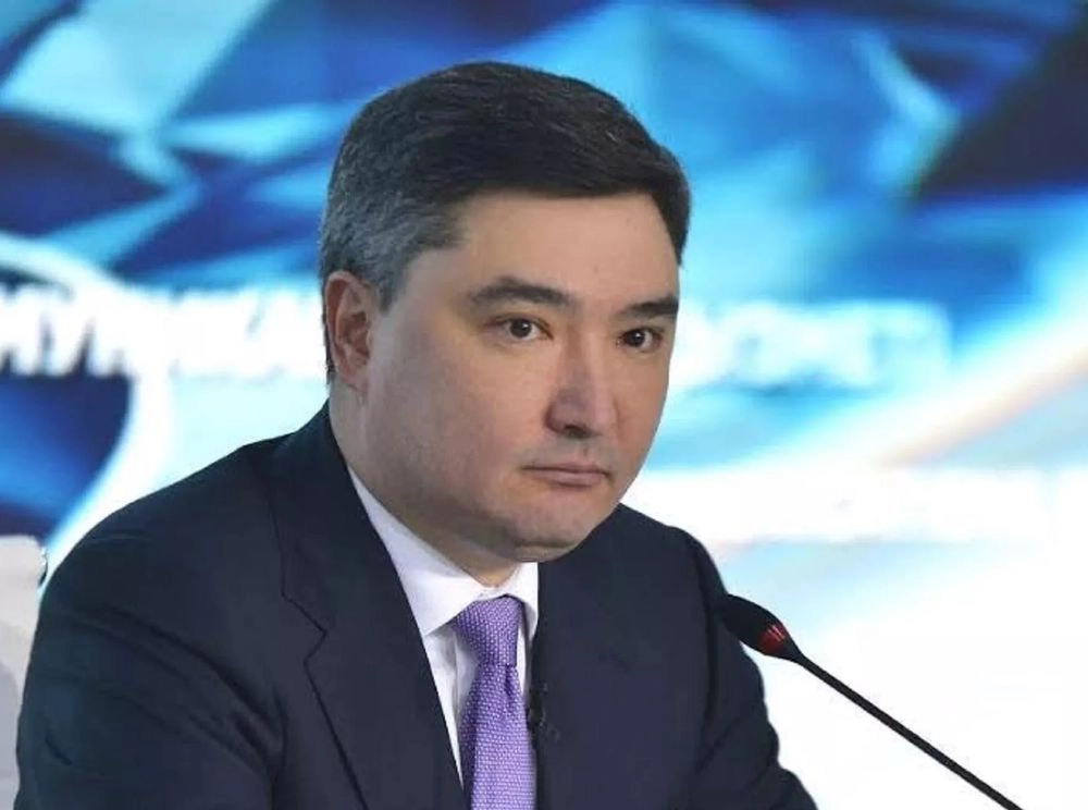 У Казахстані новий прем'єр-міністр - ним призначено Олжаса Бектенова, ексглаву адміністрації президента Токаєва