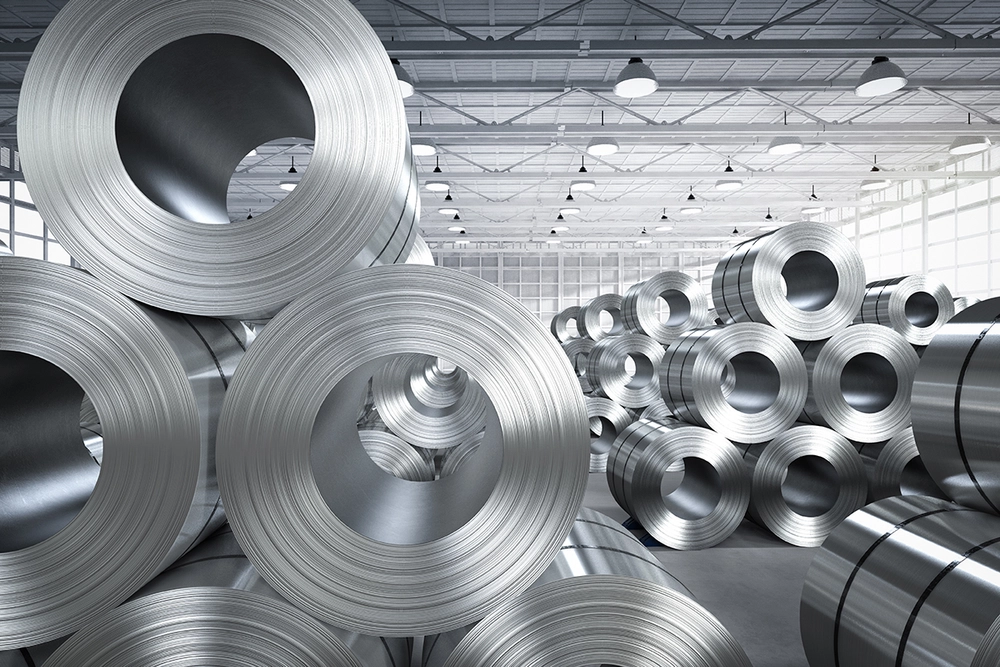 Европейские производители алюминия поддерживают эмбарго на российский металл - Politico